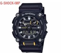 นาฬิกา CASIO G-SHOCK รุ่น GA-900-1 ของแท้ประกันCmg 1 ปี  ใหม่ล่าสุดเรียกรุ่นพี่แจ๊ส