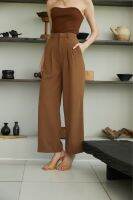 Aunchadabrand - Luna Trousers พร้อมส่ง