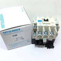 Mitsubishi MITSUBISHI AC Contactor S-N35 AC220V AC24V AC 110V