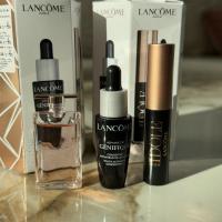 LANCOME MINI SPECIAL HOLIDAY GIFT SET FOR HERE