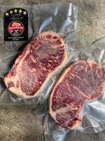 SteakSirloinThaiwagyu230-280gram/pack**สเต็กเซอร์ลอยไทยวากิว230-280กรัม/แพ็ค