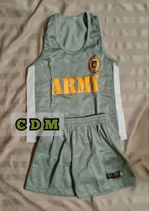 BOTAK KIDS SET - army | Lazada PH