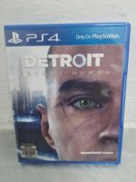 Detroit Become Human ( ps4 )