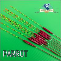 ทุ่นชิงหลิว parrot nano Balance