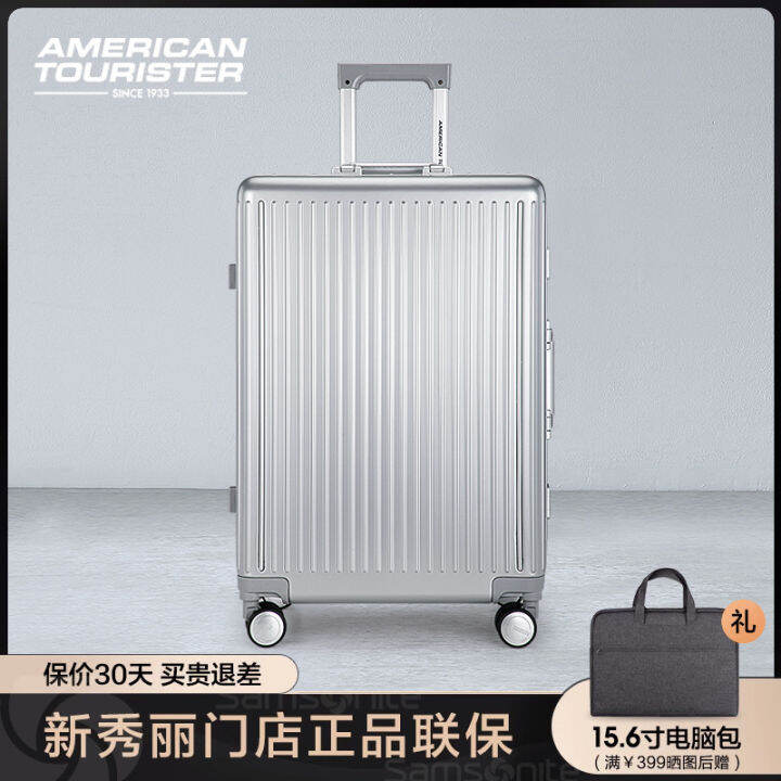 American Travel Samsonite Samsonite Luggage Women's 20Inch Suitcase
