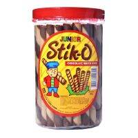 ECCO Junior Stik-O Chocolate 380g