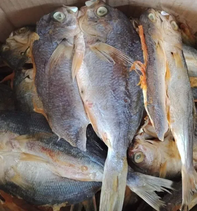 Dried Dalagang Bukid 350g Melania's Fruits, Vegetables, Cured Meat