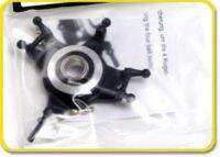 MIK4003 Aluminum​/Plastic Swashplate(LOGO10)​