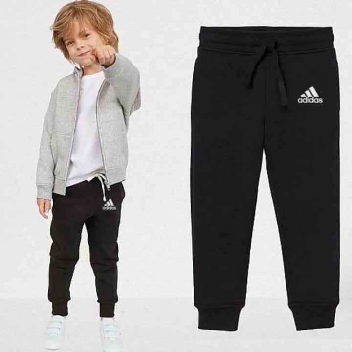 jogging pants for kids