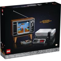 LEGO® Exclusives Nintendo Entertainment System 71374 - (เลโก้ใหม่ ของแท้ ?% กล่องสวย)