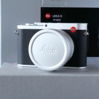 ( Used!! ) Leica Q Silver ( Mint )