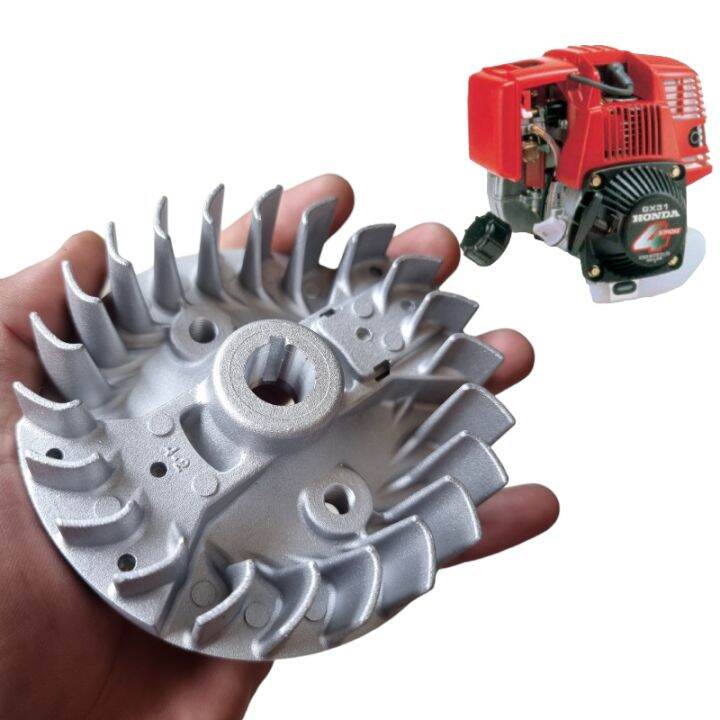 Magnit mesin rumput Honda GX 31 fly wheel Honda Gx 31 | Lazada Indonesia