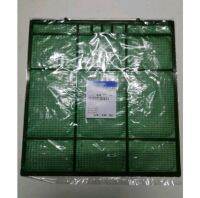900584 ฟิลเตอร์แอร์ E22764100 ใช้กับรุ่น MS-SGB13VD อะไหล่แอร์