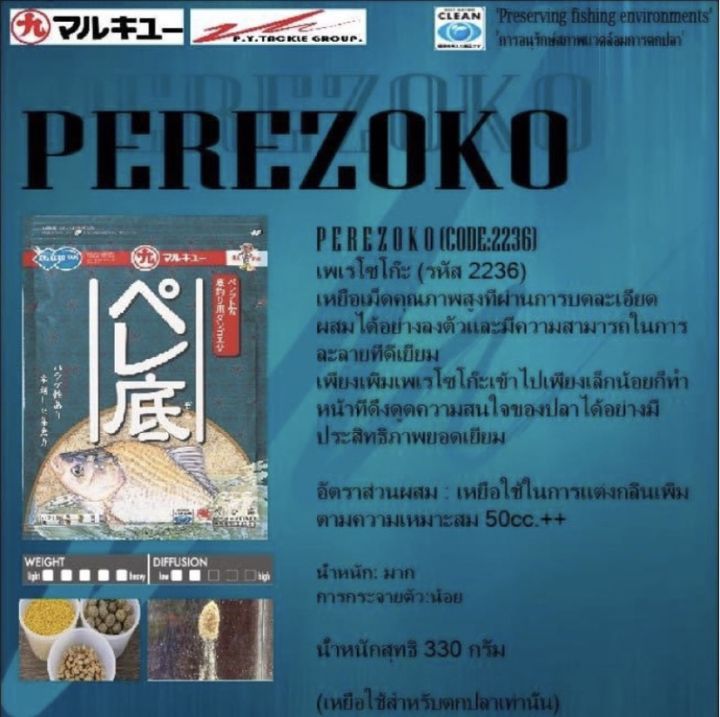 perezoko-เปเรโซโกะ-เหยื่อตกปลา-มารูคิว-แท้-นำเข้าจากประเทศญี่ปุ่น-สินค้าอยู่ไทยพร้อมส่ง