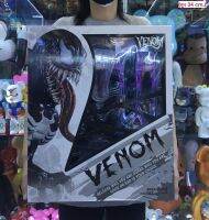 เวนอม venom โมเดลเวนอม งานสวยมาก