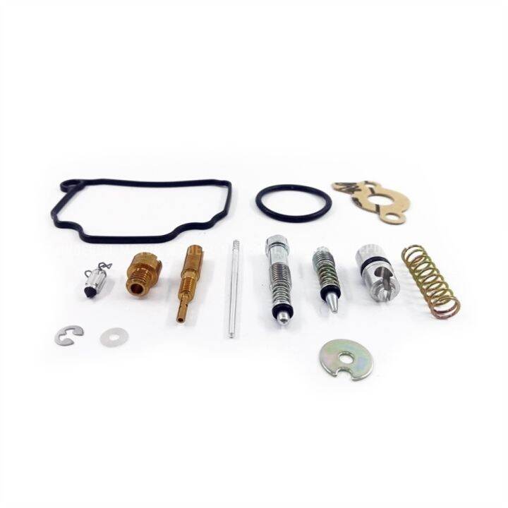 Karburator Kit Crypton Kawa Repairkit Karburator Repair Kit Parkit Spuyer Karbu Assy Yamaha