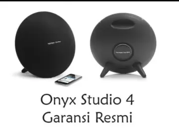 Jual harman kardon onyx 2024 4