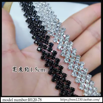 Shop Rhinestone Chain Bra Accessories with great discounts and prices  online - Feb 2024