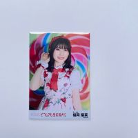 AKB48 รูปเรกุ Regu Photo Single Doushitemo Kimi ga Suki da เพลง Neta Furi ?? - Fukuoka Seina Seichan