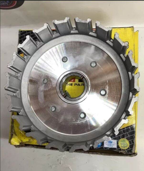 WAVE 125/XRM 125 OUTER CLUTCH HOUSING COMP.GPC Lazada PH