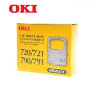 ตลับหมึก OKI 790/791 Cartridge Ribbon แท้ Original