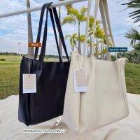 (THINA.BAG)​ รุ่น angle bag​ พร้อม​ส่ง กระเป๋าสะพายข้างผู้หญิง กระเป๋าแฟชั่นเกาหลี