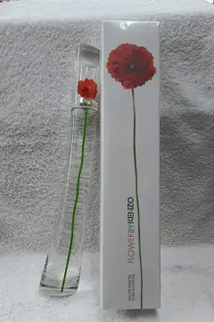 Kenzo 50 clearance ml flower quotes