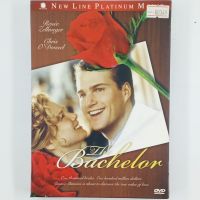 [00349] THE BACHELOR ผู้ชายหัวใจเวอร์จิ้น (DVD)(USED) ซีดี ดีวีดี สื่อบันเทิงหนังและเพลง มือสอง !!