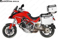 DUCATI MULTISTRADA1200 ปิ๊บGSADV ปิ๊บข้างMULTISTRADA1200 ปิ๊บMULTISTRADA1200 ปิ๊บหลังMULTISTRADA1200 แคชบาร์MULTISTRADA1200