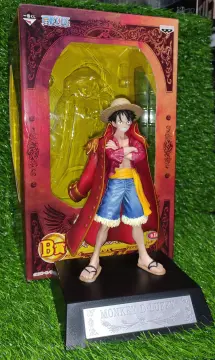 One Piece - Monkey D. Luffy - Ichiban Kuji OP ~The Legend of Gol D