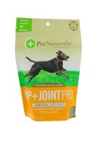 Hip+Joint Pro Pet Naturals of Vermont ขนมบำรุงข้อต่อกระดูก 60ชิ้น จาก USA