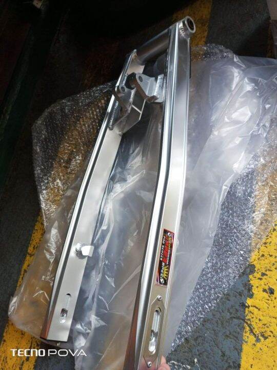 upper speed swing arm plus 2 raider 150 carb/fi Lazada PH