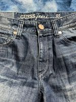 กางเกงยีนส์ชาย Guess Jeans