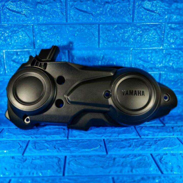 Genuine Yamaha Crankcase Cover AEROX V1 Lazada PH