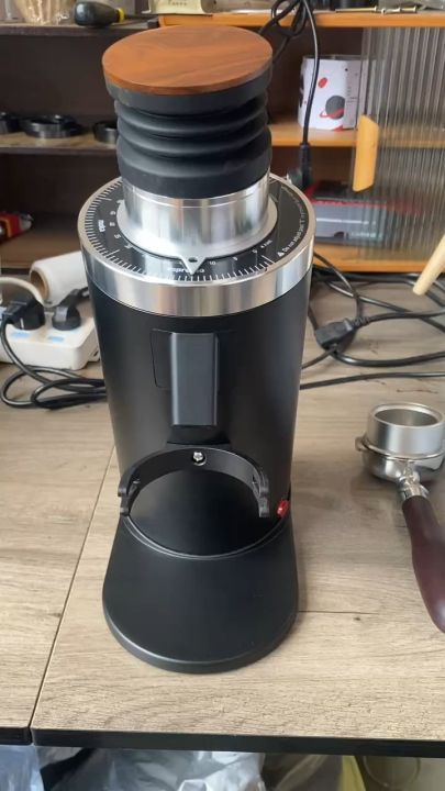 DF64 Gen 2 Single Dose Coffee Grinder