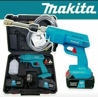 เครื่องฉีดน้ำไร้สาย Makita รุ่น 229V.