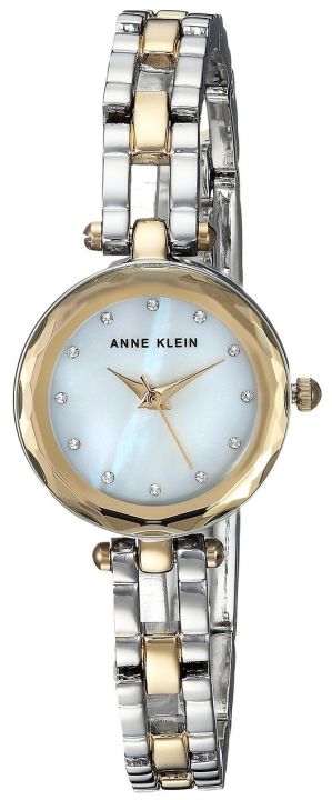 anne-klein-womens-analog-japanese-quartz-watch-with-alloy-strap-ak-3121mptt-ขนาดหน้าปัด-22-5-มม