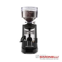 Nuova Simonelli เครื่องบดกาแฟ Nuova Simonelli รุ่น MDXS สีดำ