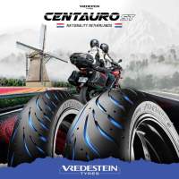 ?️ยางVREDESTEIN CENTAURO st ยางสปอร์ตทัวริ่ง คุณภาพดีจาก ??เนเธอร์แลนด์??