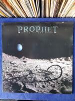 LP BOX10, PROPHET , CYCLE OF THE MOON , แผ่นต้นฉบับเดิม แผ่นเสียง vinyl Lp 33rpm 12"สภาพกำลังฟังได้ดีได้รับการตรวจสอบ