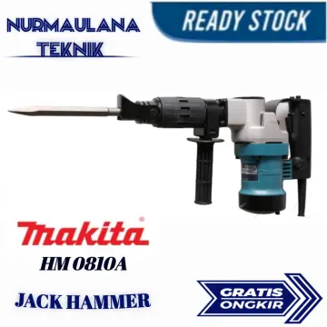 Jual Mesin Bobok Beton/ Demolition Hammer/ Jack Hammer Makita HM