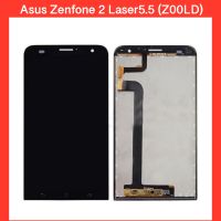 จอ Asus Zenfone 2 Laser5.5 (Z00LD)(ZE550KL) ชุดหน้าจอพร้อมทัชสกรีน  LCD Screen Display Touch Panel.