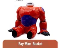 Baymax Bucket ถังป๊อบคอร์นเมเจอร์เบย์แมกซ์ major pop corn