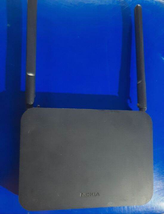 modem router NOKIA ONT G240WF Lazada Indonesia