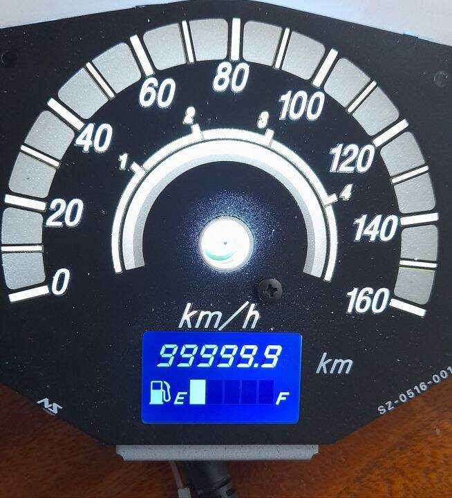 polaris speedometer shogun 125 Lazada Indonesia