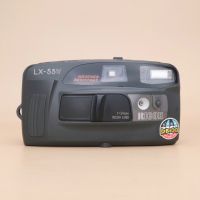 กล้องฟิล์ม Ricoh LX 55w ใช้งานง่าย พร้อมจัดส่ง