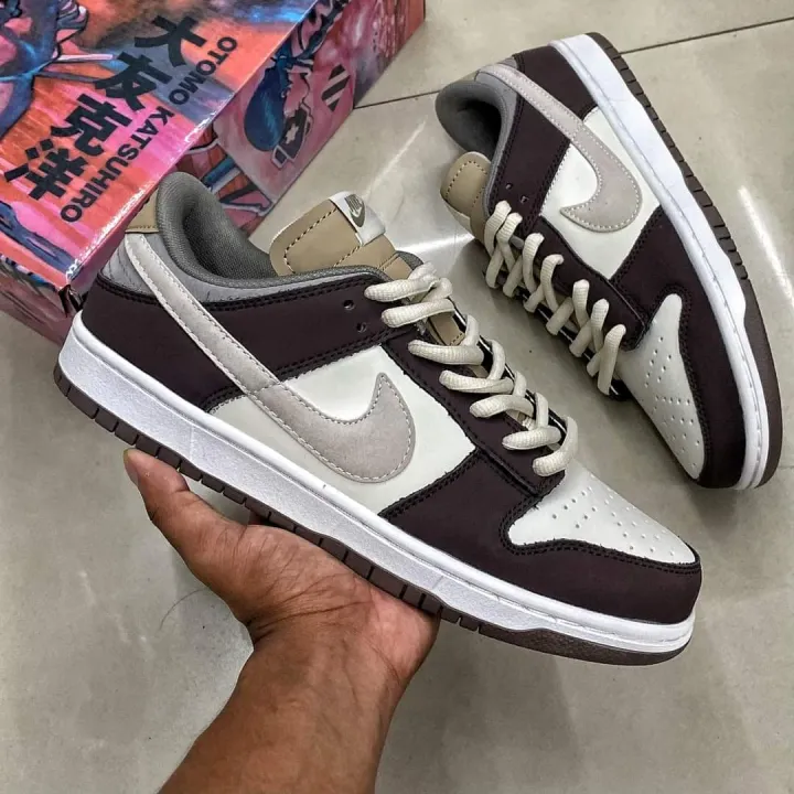 nike dunk low katsuhiro