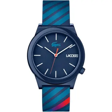 Lacoste motion outlet watch price