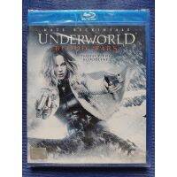 Underworld : Blood Wars/ มหาสงครามล้างพันธุ์อสูร// (Blu-ray *แท้*)// มีเสียงไทย มีซับไทย