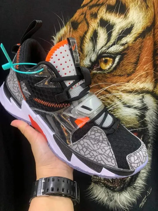 westbrook shoes price philippines